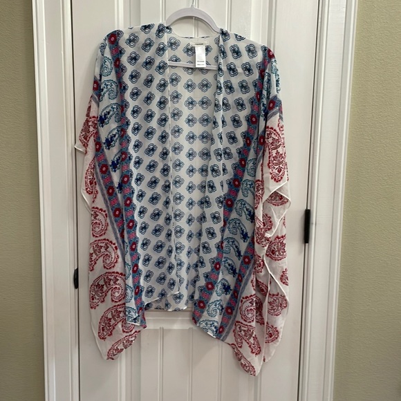 Maurices Other - Maurices kimono.  OS